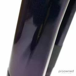 Scott Addict RC Pro Disc Frameset - XS/49 - S. Yates - Mitchelton-Scott -Racercykler Salg P1640103