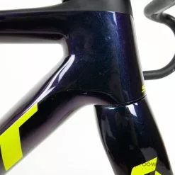 Scott Addict RC Pro Disc Frameset - XS/49 - S. Yates - Mitchelton-Scott -Racercykler Salg P1640109