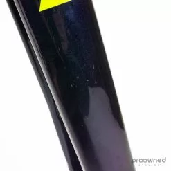 Scott Addict RC Pro Disc Frameset - XS/49 - S. Yates - Mitchelton-Scott -Racercykler Salg P1640110