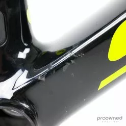 Scott Addict RC Pro Disc Frameset - XS/49 - E. Chaves - Mitchelton-Scott 19 Scott Addict RC Pro Disc Frameset - XS/49 - E. Chaves - Mitchelton-Scott -Racercykler Salg P1640122