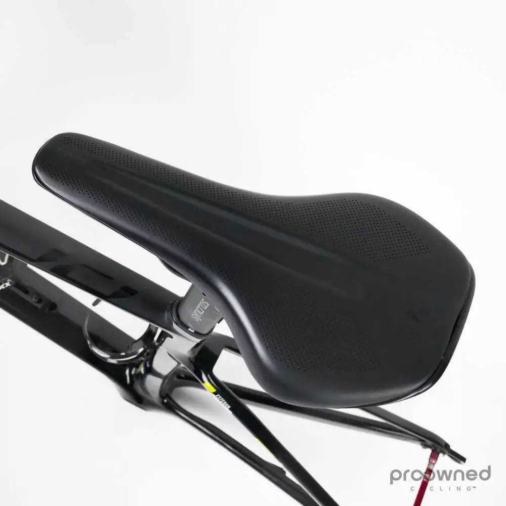 Scott Addict RC Pro Disc Frameset - XS/49 - E. Chaves - Mitchelton-Scott 12 Scott Addict RC Pro Disc Frameset - XS/49 - E. Chaves - Mitchelton-Scott - Billede 12