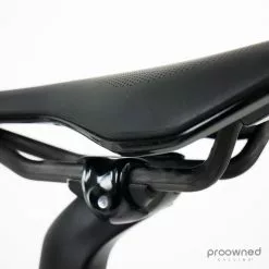 Scott Addict RC Pro Disc Frameset - XS/49 - G. Brown - Mitchelton-Scott -Racercykler Salg P1640135 c39aca14 e772 434b a3fb d9354c48d046