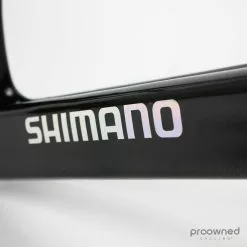 Scott Addict RC Pro Disc Frameset - XS/49 - G. Brown - Mitchelton-Scott -Racercykler Salg P1640139 7c68c9f6 7c1c 4a38 92bc b71344ad3e2b