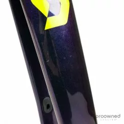 Scott Addict RC Pro Disc Frameset - XS/49 - G. Brown - Mitchelton-Scott -Racercykler Salg P1640147 b6a9647a 8b46 476a 8e86 263a790e234c