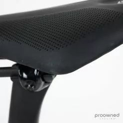 Scott Addict RC Pro Disc Frameset - S/52 - M. Albasini - Mitchelton-Scott -Racercykler Salg P1640154