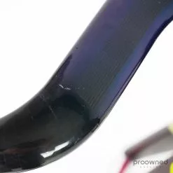 Scott Addict RC Pro Disc Frameset - XL/58 - S. Bewley - Mitchelton-Scott -Racercykler Salg P1640167