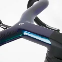 Scott Addict RC Pro Disc Frameset - XL/58 - S. Bewley - Mitchelton-Scott -Racercykler Salg P1640168