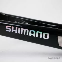 Scott Addict RC Pro Disc Frameset - XL/58 - S. Bewley - Mitchelton-Scott -Racercykler Salg P1640174