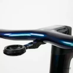 Scott Addict RC Pro Disc Frameset - XL/58 - S. Bewley - Mitchelton-Scott -Racercykler Salg P1640176