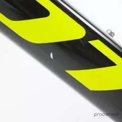 Scott Addict RC Pro Disc Frameset - M/54- R. Stannard - Mitchelton-Scott -Racercykler Salg P1640185