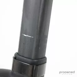 Scott Addict RC Pro Disc Frameset - M/54 - N. Schultz - Mitchelton-Scott -Racercykler Salg P1640199