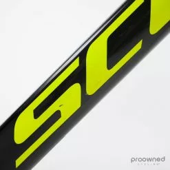 Scott Addict RC Pro Disc Frameset - M/54 - N. Schultz - Mitchelton-Scott -Racercykler Salg P1640202