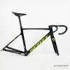 Scott Addict RC Pro Disc Frameset - M/54 - N. Schultz - Mitchelton-Scott