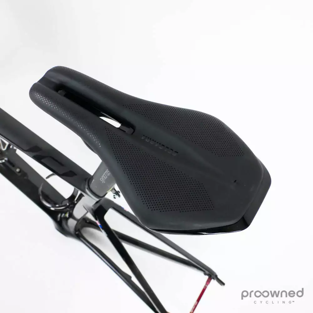 Scott Addict RC Pro Disc Frameset - S/52 - S. Roy - Mitchelton-Scott 11 Scott Addict RC Pro Disc Frameset - S/52 - S. Roy - Mitchelton-Scott - Billede 11