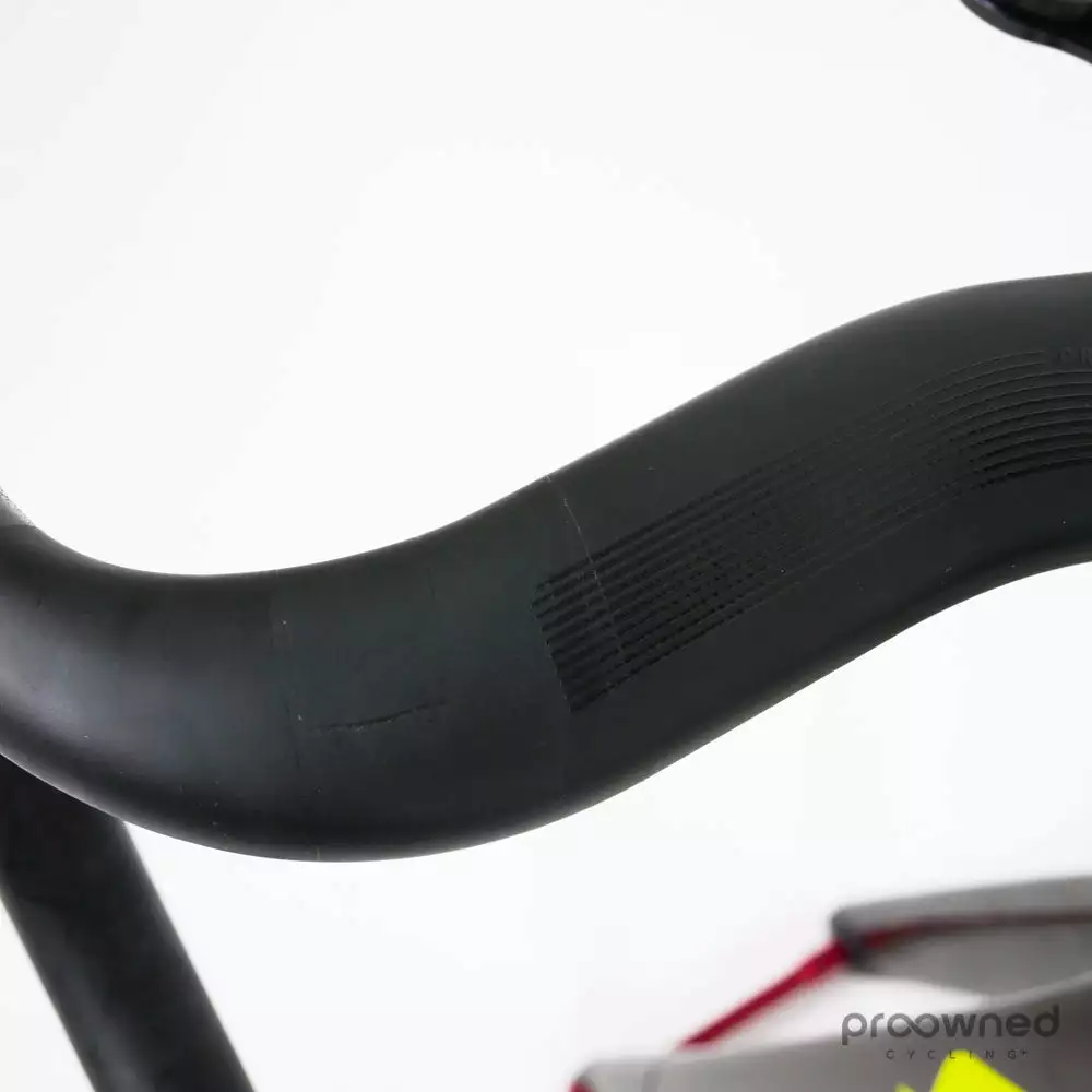 Scott Addict RC Pro Disc Frameset - S/52 - S. Roy - Mitchelton-Scott 12 Scott Addict RC Pro Disc Frameset - S/52 - S. Roy - Mitchelton-Scott - Billede 12