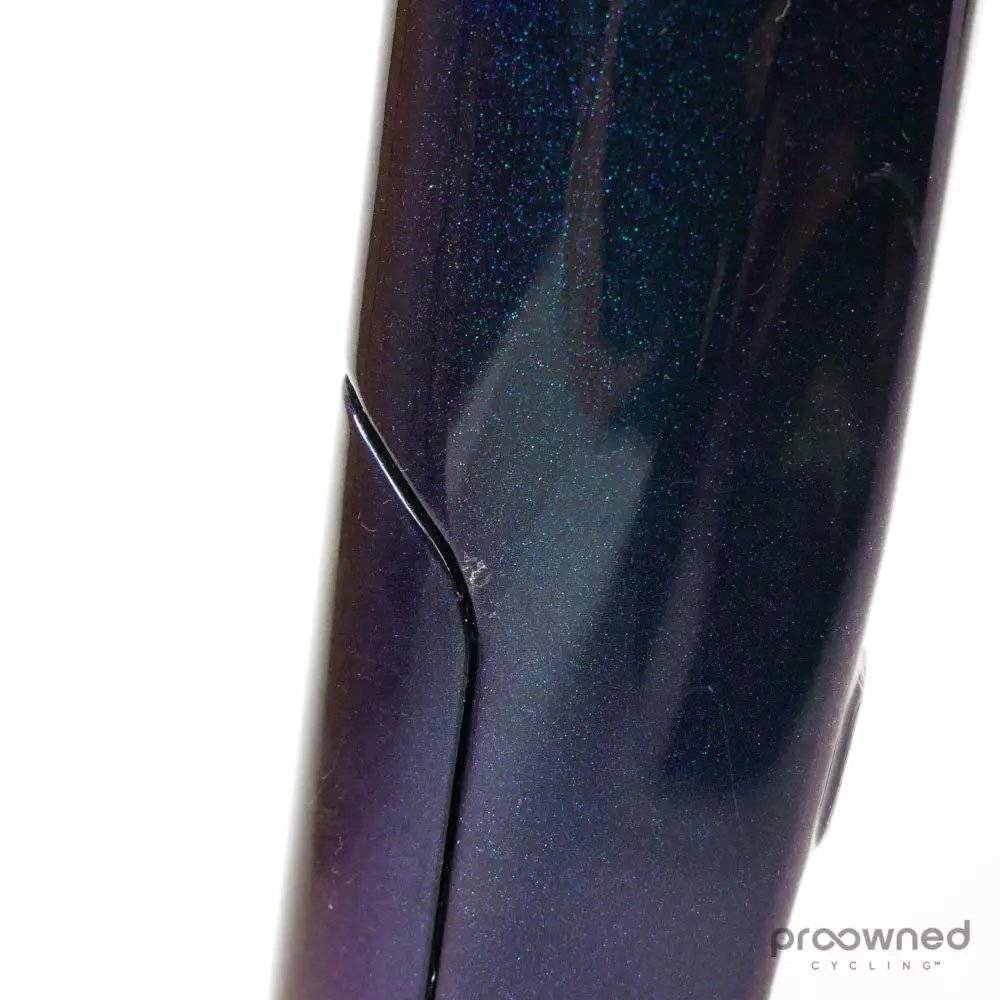 Scott Addict RC Pro Disc Frameset - S/52 - S. Roy - Mitchelton-Scott 4 Scott Addict RC Pro Disc Frameset - S/52 - S. Roy - Mitchelton-Scott - Billede 4