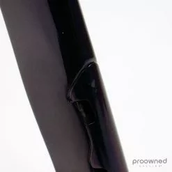 Scott Addict RC Pro Disc Frameset - S/52 - S. Roy - Mitchelton-Scott 17 Scott Addict RC Pro Disc Frameset - S/52 - S. Roy - Mitchelton-Scott -Racercykler Salg P1640230