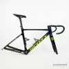 Scott Addict RC Pro Disc Frameset - S/52 - S. Roy - Mitchelton-Scott