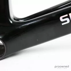 Scott Addict RC Pro Disc Frameset - L/56 - L. Kennedy - Mitchelton-Scott -Racercykler Salg P1640236