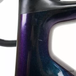 Scott Addict RC Pro Disc Frameset - L/56 - L. Kennedy - Mitchelton-Scott -Racercykler Salg P1640239