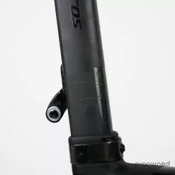 Scott Addict RC Pro Disc Frameset - L/56 - L. Kennedy - Mitchelton-Scott -Racercykler Salg P1640241