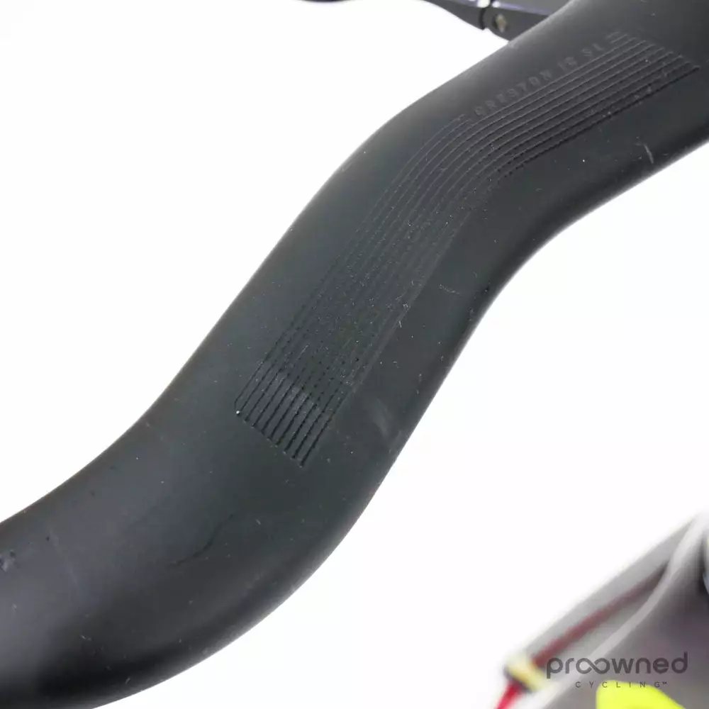 Scott Addict RC Pro Disc Frameset - L/56 - M. Tenniglo - Mitchelton-Scott 10 Scott Addict RC Pro Disc Frameset - L/56 - M. Tenniglo - Mitchelton-Scott - Billede 10