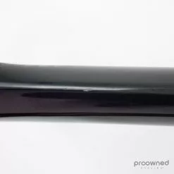 Scott Addict RC Pro Disc Frameset - L/56 - C. Scotson - Mitchelton-Scott -Racercykler Salg P1640319