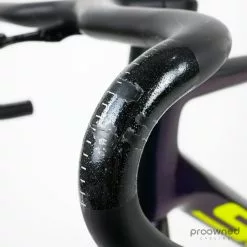 Scott Addict RC Pro Disc Frameset - L/56 - C. Scotson - Mitchelton-Scott -Racercykler Salg P1640322