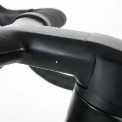 Scott Addict RC Pro Disc - M/54 - Dura-Ace Di2 - D. Smith - Mitchelton-Scott -Racercykler Salg P1640332