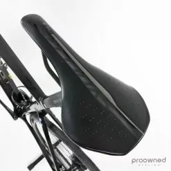 Scott Addict RC Pro Disc - M/54 - Dura-Ace Di2 - D. Smith - Mitchelton-Scott -Racercykler Salg P1640334