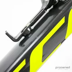 Scott Addict RC Pro Disc - M/54 - Dura-Ace Di2 - D. Smith - Mitchelton-Scott -Racercykler Salg P1640347