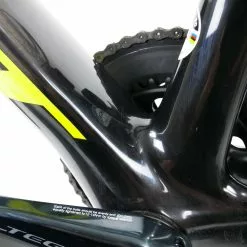 Scott Addict RC Pro Disc - L/56 - Dura-Ace Di2 - Mitchelton-Scott -Racercykler Salg P1640356