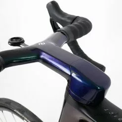 Scott Addict RC Pro Disc - L/56 - Dura-Ace Di2 - Mitchelton-Scott -Racercykler Salg P1640360