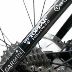 Scott Addict RC Pro Disc - L/56 - Dura-Ace Di2 - Mitchelton-Scott -Racercykler Salg P1640363