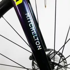 Scott Addict RC Pro Disc - L/56 - Dura-Ace Di2 - Mitchelton-Scott -Racercykler Salg P1640368