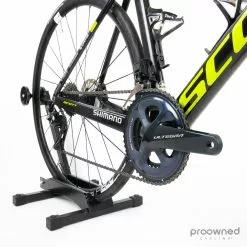 Scott Addict RC Pro Disc - L/56 - Dura-Ace Di2 - Mitchelton-Scott -Racercykler Salg P1640373