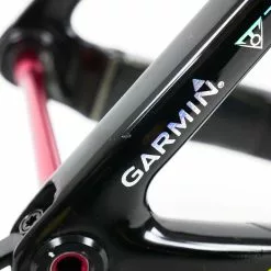 Scott Addict RC Pro Disc Frameset - L/56 - C. Scotson - Mitchelton-Scott 14 Scott Addict RC Pro Disc Frameset - L/56 - C. Scotson - Mitchelton-Scott -Racercykler Salg P1640376