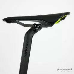 Scott Addict RC Pro Disc Frameset - L/56 - C. Scotson - Mitchelton-Scott 16 Scott Addict RC Pro Disc Frameset - L/56 - C. Scotson - Mitchelton-Scott -Racercykler Salg P1640381