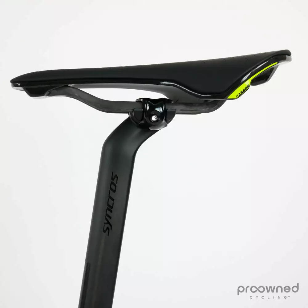 Scott Addict RC Pro Disc Frameset - L/56 - C. Scotson - Mitchelton-Scott 8 Scott Addict RC Pro Disc Frameset - L/56 - C. Scotson - Mitchelton-Scott - Billede 8