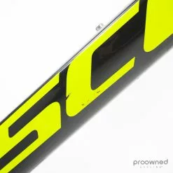 Scott Addict RC Pro Disc Frameset - XXS/47 - A. Spratt - Mitchelton-Scott 22 Scott Addict RC Pro Disc Frameset - XXS/47 - A. Spratt - Mitchelton-Scott -Racercykler Salg P1640389