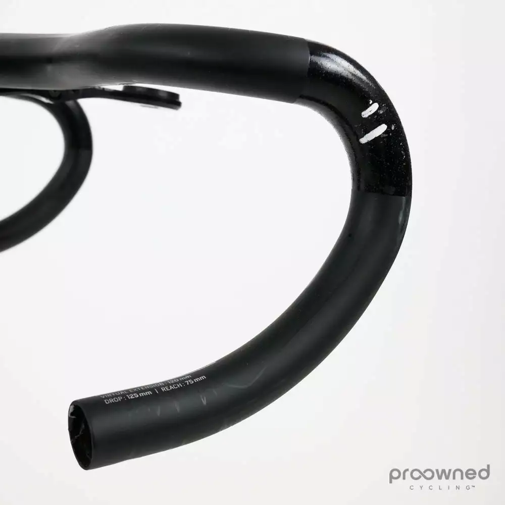 Scott Addict RC Pro Disc Frameset - S/52 - G. Williams - Mitchelton-Scott 12 Scott Addict RC Pro Disc Frameset - S/52 - G. Williams - Mitchelton-Scott - Billede 12