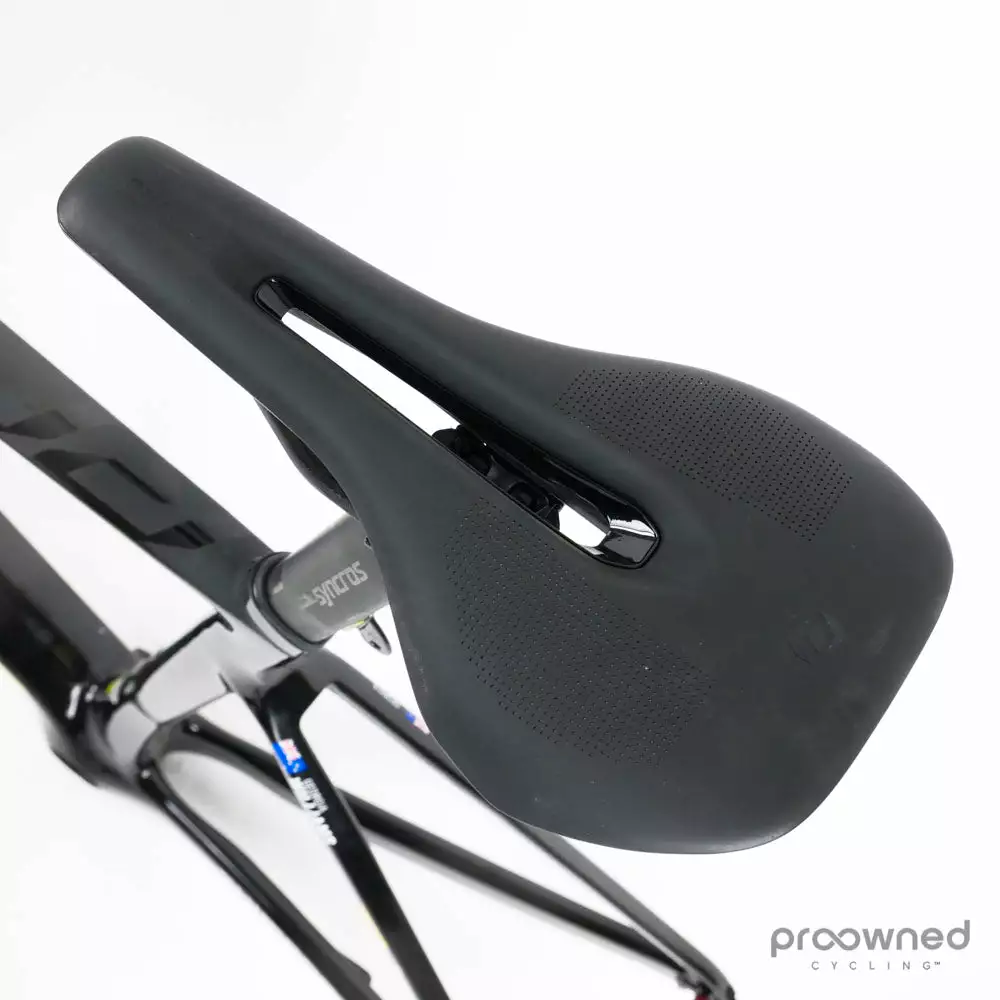 Scott Addict RC Pro Disc Frameset - S/52 - G. Williams - Mitchelton-Scott 11 Scott Addict RC Pro Disc Frameset - S/52 - G. Williams - Mitchelton-Scott - Billede 11