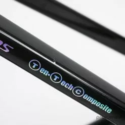 Scott Addict RC Pro Disc Frameset - M/54 - D. Impey - Mitchelton-Scott -Racercykler Salg P1640456