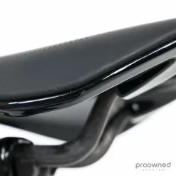 Scott Addict RC Pro Disc Frameset - M/54 - D. Impey - Mitchelton-Scott -Racercykler Salg P1640457