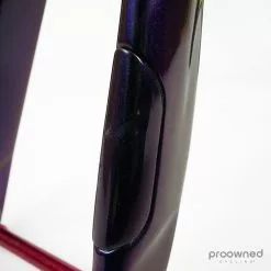 Scott Addict RC Pro Disc Frameset - M/54 - D. Impey - Mitchelton-Scott -Racercykler Salg P1640458