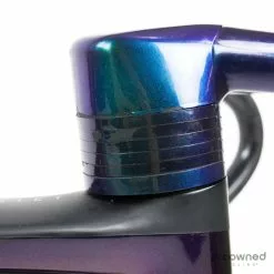 Scott Addict RC Pro Disc Frameset - M/54 - D. Impey - Mitchelton-Scott -Racercykler Salg P1640460