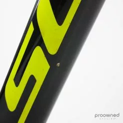 Scott Addict RC Pro Disc Frameset - M/54 - D. Impey - Mitchelton-Scott -Racercykler Salg P1640464