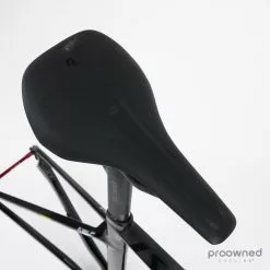 Scott Addict RC Pro Disc Frameset - M/54 - D. Impey - Mitchelton-Scott -Racercykler Salg P1640465