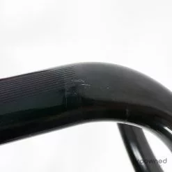 Scott Addict RC Pro Disc Frameset - L/56 - A. Edmondson - Mitchelton-Scott -Racercykler Salg P1640498