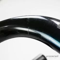 Scott Addict RC Pro Disc Frameset - L/56 - A. Edmondson - Mitchelton-Scott -Racercykler Salg P1640499